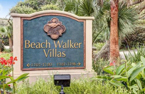 Fernandina Beach House | 1106 Beach Walker