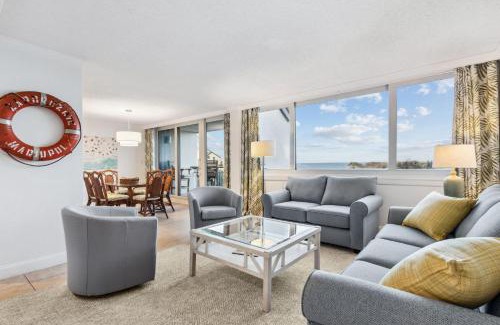 Fernandina Beach House | 1106 Beach Walker