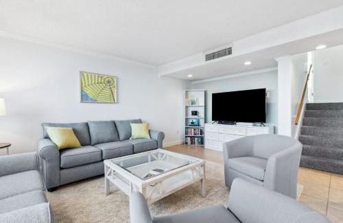 Fernandina Beach House | 1106 Beach Walker