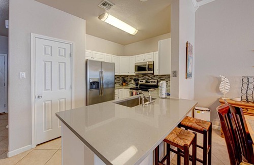 Safe Harbor Apartment | 111 m² Apartment ∙ 2 bedrooms ∙ 8 guests