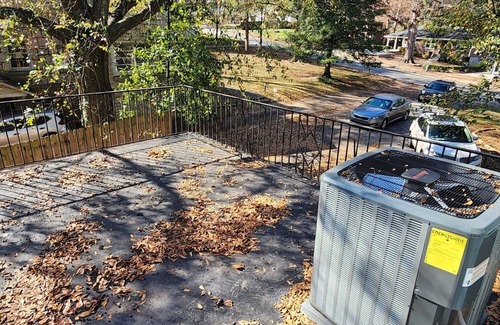 Atlanta House | 1114 Fayetteville Rd SE, Atlanta