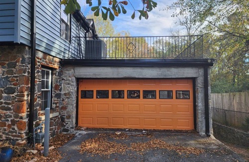 Atlanta House | 1114 Fayetteville Rd SE, Atlanta