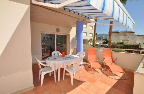 Santa Margarida Apartment | 1116 Port Canigo - Apivend Immo