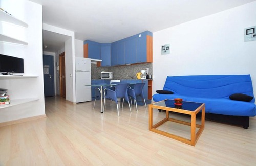 Santa Margarida Apartment | 1116 Port Canigo - Apivend Immo