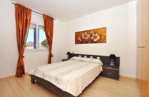 Santa Margarida Apartment | 1116 Port Canigo - Apivend Immo