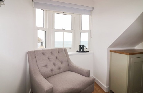 Gardenstown Cottage | 111a Main Street