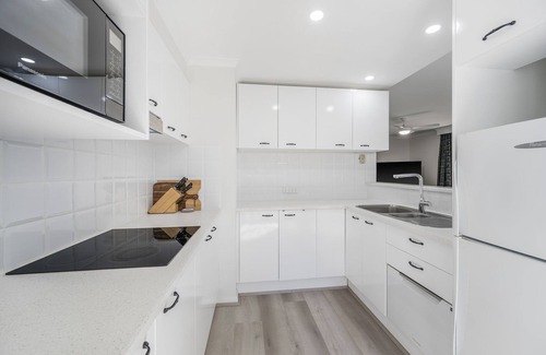 Port Macquarie Apartment | 112 Flynn's Beach Resort - 2 bedroom resort Style accommodation