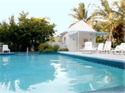 Truman Annex House | 112 m² House ∙ 2 bedrooms ∙ 6 guests