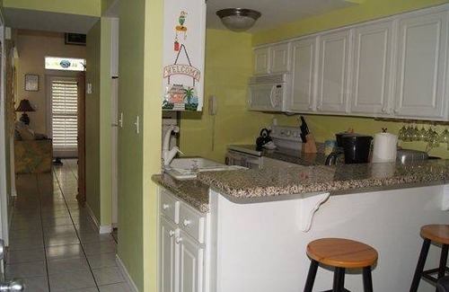 Truman Annex House | 112 m² House ∙ 2 bedrooms ∙ 6 guests