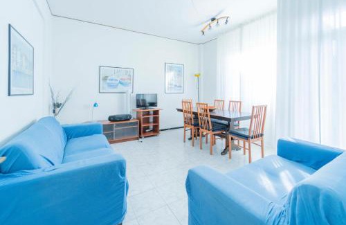 Cavi Apartment | 112C- Casa Cavi di Lavagna, a soli 150metri dal Mare e dalle Spiagge