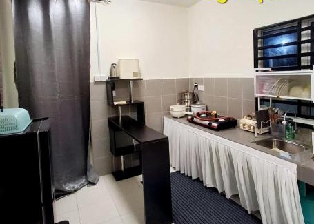 Manjung House | 1132 D' KHASIEH Homestay