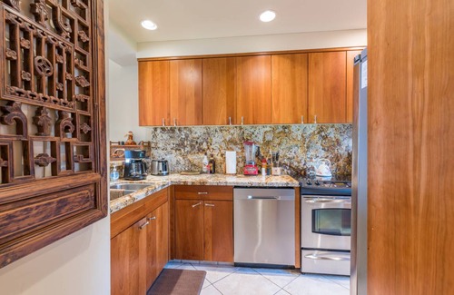 Napili Condo | 114 m² Condo ∙ 1 bedroom ∙ 4 guests