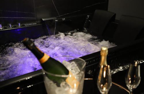 Grammichele Apartment | 115 Luxury Suite - Privitera