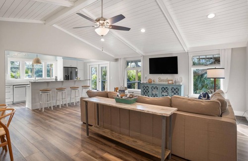 Blue Heron Lake House | 116 Sea Otter