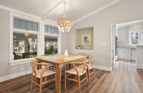 Blue Heron Lake House | 116 Sea Otter