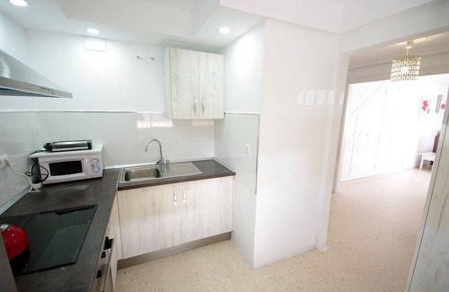 Tarifa Ski Chalet | 118 - Casa del Mar