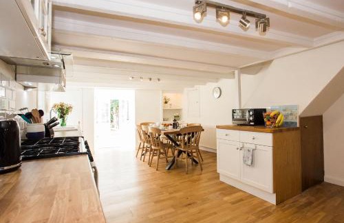 Kirkcudbright House | 118 High Street