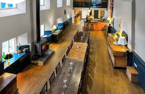 Pembroke Cottage | 12 bedroom accommodation in Pembroke