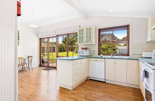 Narooma House | 12 Bluewater Drive Narooma