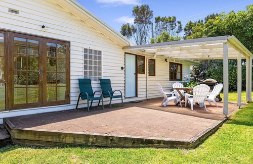 Narooma House | 12 Bluewater Drive Narooma