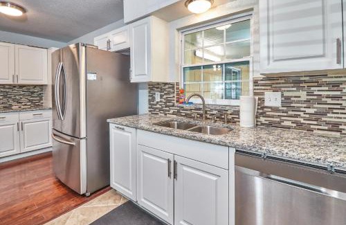 Temple Crest House | 12 Guest Oasis Pool Privacy and Comfort Await