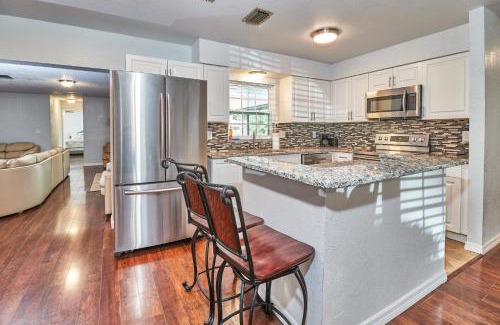 Temple Crest House | 12 Guest Oasis Pool Privacy and Comfort Await