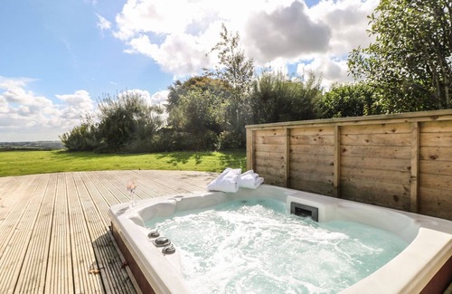 Dobwalls Cottage | 12 Horizon View