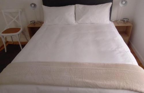 Klerksdorp House | 12 Kiaat Suites