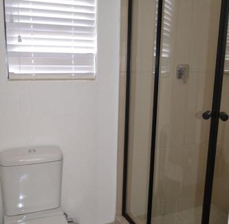 Klerksdorp House | 12 Kiaat Suites
