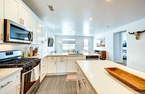 Bellemont House | 12 Mi to Dtwn Flagstaff Spacious Bellemont Home!