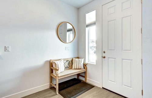 Bellemont House | 12 Mi to Dtwn Flagstaff Spacious Bellemont Home!