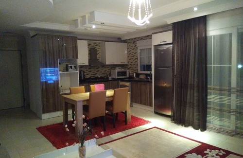 Incekum Villa | 12 months for rest...