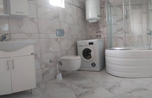 Incekum Villa | 12 months for rest...