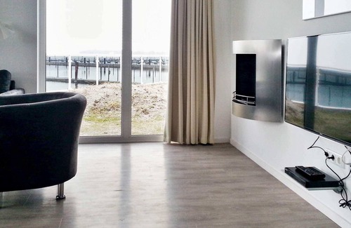 Wendtorf Apartment | 12 person holiday home in Wendtorf