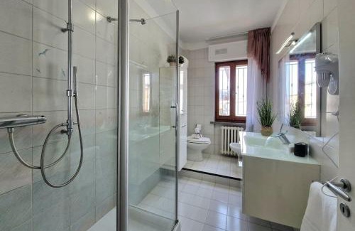 Porto Sant'Elpidio Apartment | [12 posti] Wi-Fi A/C Free parking Jacuzzi