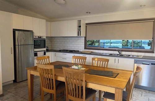 Mallacoota House | 12 Raheen Drive, Mallacoota