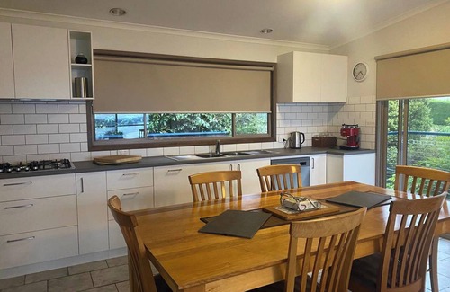 Mallacoota House | 12 Raheen Drive, Mallacoota