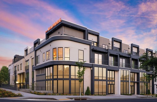 12 South Condo | 12 South Stay | 1BR Accessible Suite at Gilmore