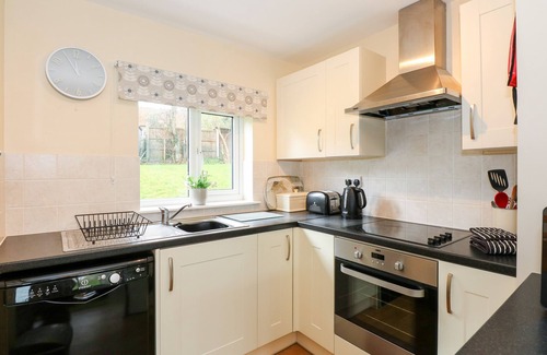 Mundesley Cottage | 12 The Dell