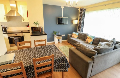Mundesley Cottage | 12 The Dell