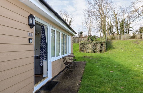 Mundesley Cottage | 12 The Dell