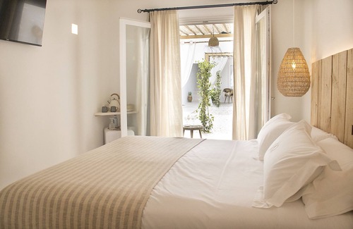 Ciudadela Hotel | 120 Hotel Boutique