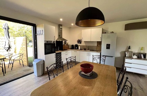 Grayan-Et-L'Hopital Villa | 120 - Ideal stay for family and friends