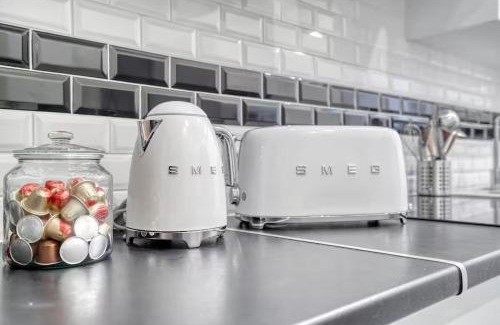 Quartier du Gros-Caillou Apartment | 120 m2 Luxury Eiffel Signature