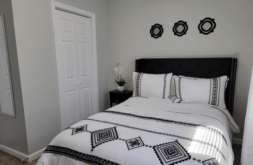 Hartford House | 120 Rooms