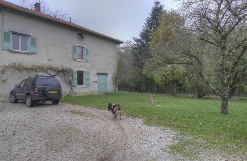 Villieu-Loyes-Mollon House | 1204 les Ecouins - Villieu-loyes-mollon