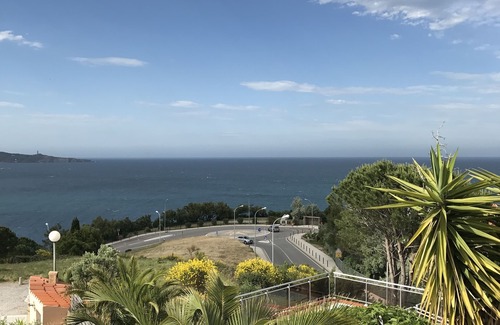 Banyuls-sur-Mer Villa | 120m² villa renovated waterfront