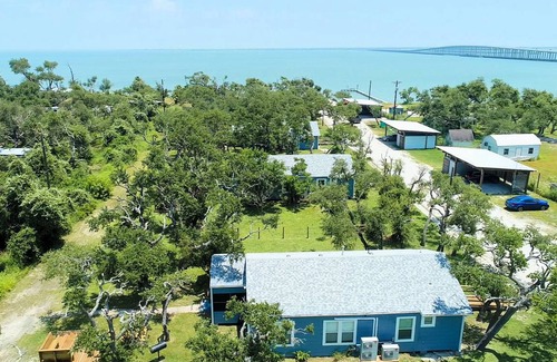 Rockport House | 121 m² House ∙ 3 bedrooms ∙ 10 guests