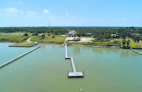 Rockport House | 121 m² House ∙ 3 bedrooms ∙ 10 guests