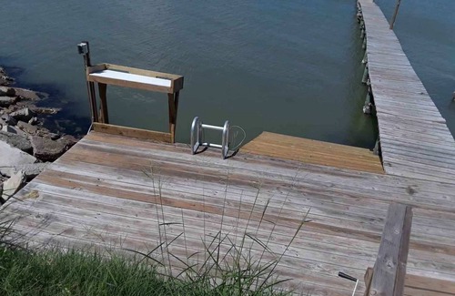 Rockport House | 121 m² House ∙ 3 bedrooms ∙ 10 guests